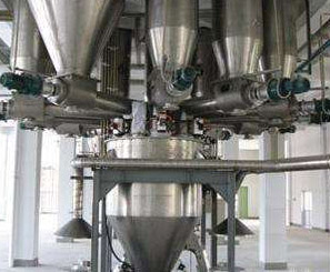 電腦配料秤 電腦配料秤